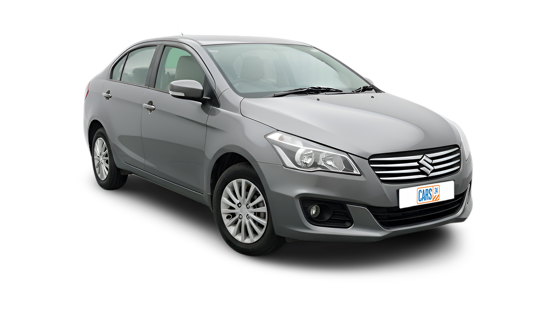 Maruti Ciaz-img